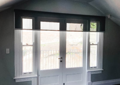 Double Bay Interior Renovation