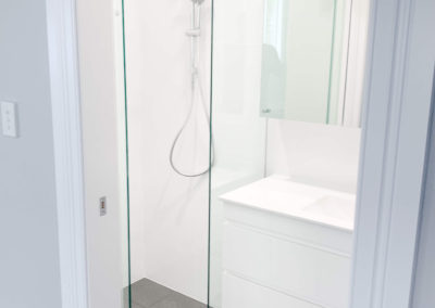 Double Bay Bathroom Renovation