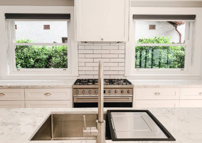 Double Bay Kitchen Renovation