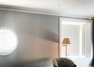 Double Bay Interior Renovation