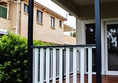 Balgowlah Heights Exterior Extensions