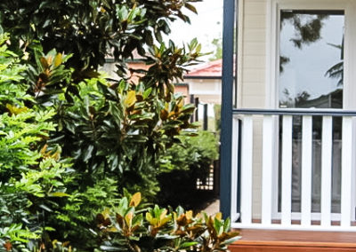 Balgowlah Heights Exterior Extensions